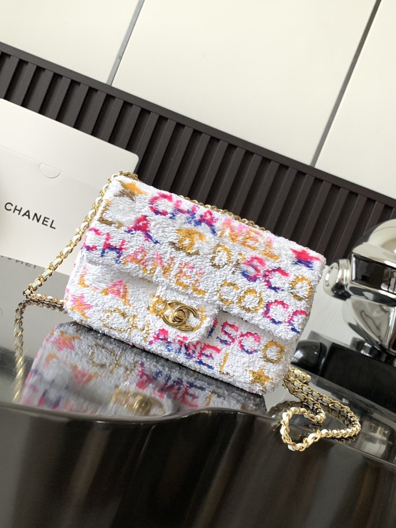 Chanel CF Series Bags